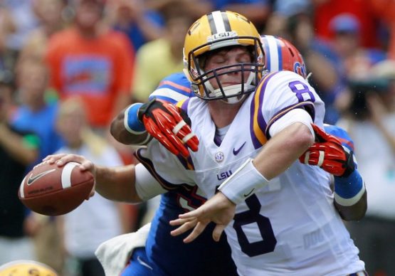 LSU_Florida_Football