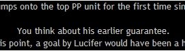 lucifer