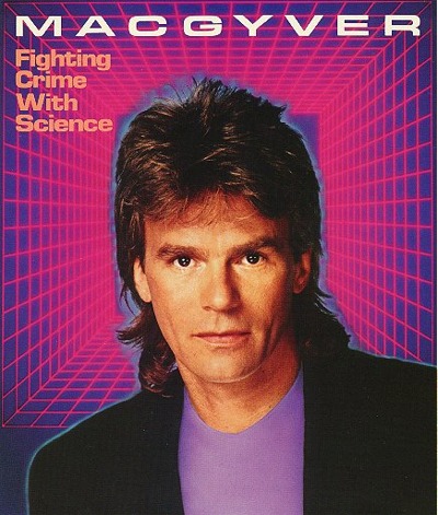 macguyver 2