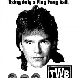 macgyver poster