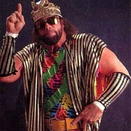 macho man 2