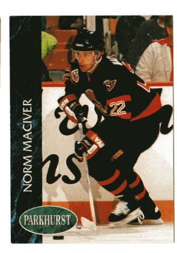 maciver