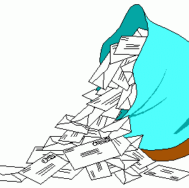 mailbag-
