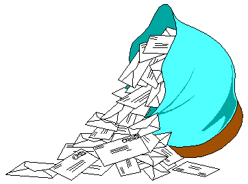 mailbag-