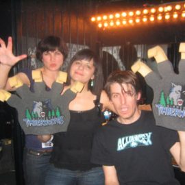 malkclaws