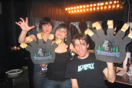malkclaws