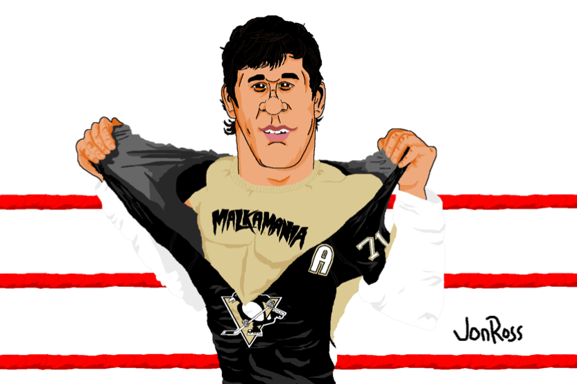 malkin