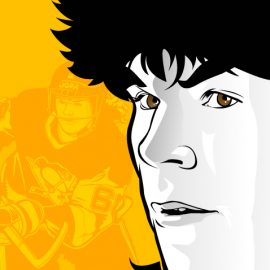 MangaJagr