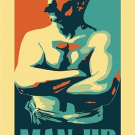 manup