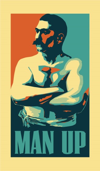 manup