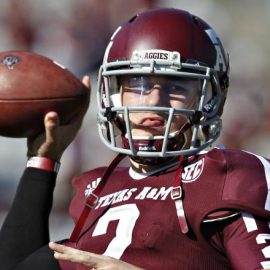 Manziel