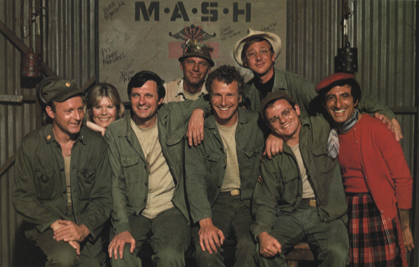 mash