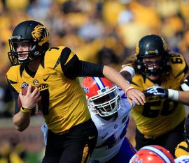 Maty Mauk