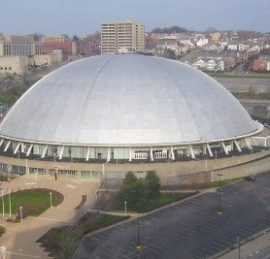 mellonarena