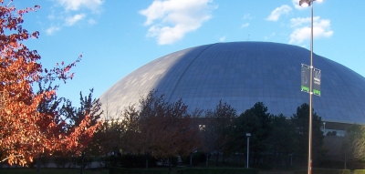 mellonfall
