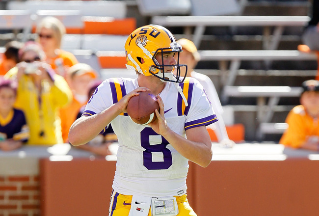 Mettenberger