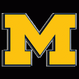MICHIGAN-Wolverines-LOGO