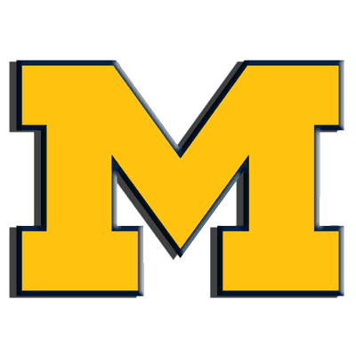 MICHIGAN-Wolverines-LOGO
