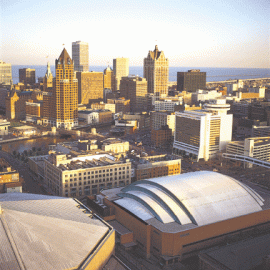 Milwaukee