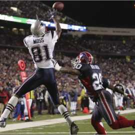 moss vs bills