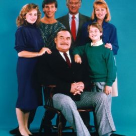mr belvedere