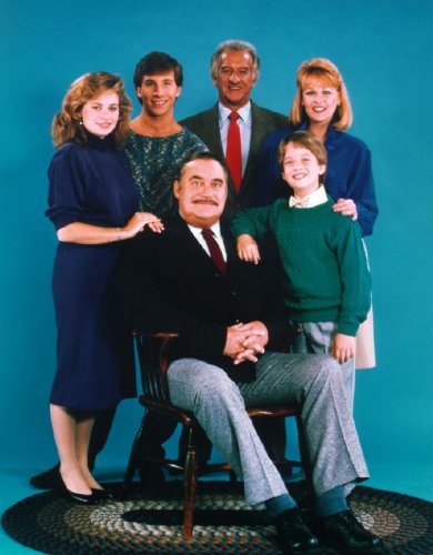 mr belvedere