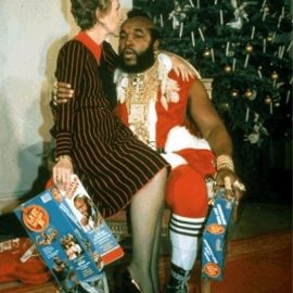 mr t 2