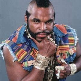 mr t