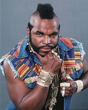 mr t