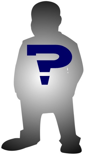 mysteryman