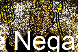 Negatives