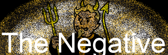 Negatives