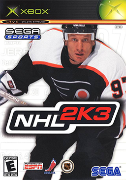 nhl2k3