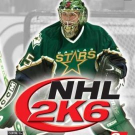 nhl2k6