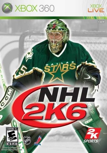 nhl2k6