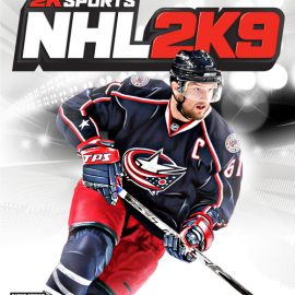nhl2k9