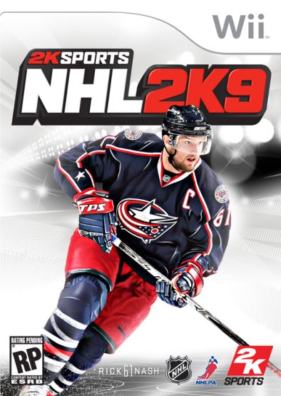 nhl2k9