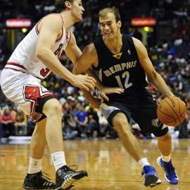 Nick-Calathes-Grizzlies-Preseason