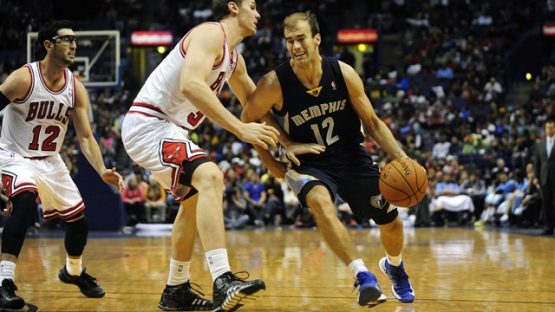 Nick-Calathes-Grizzlies-Preseason