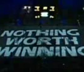 nothing
