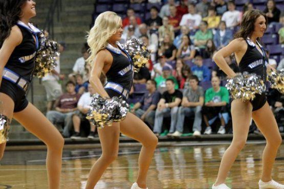 obligatorycheerleaders