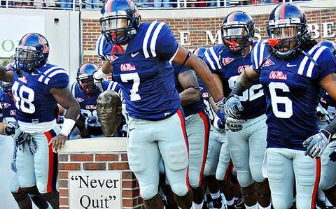 Ole Miss