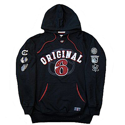 originalsix