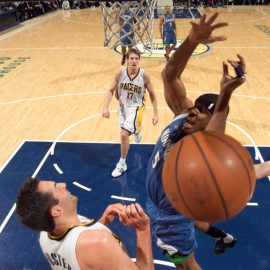 pacers