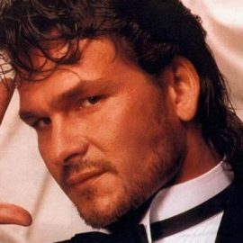patrickswayze