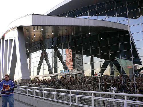 phillipsarena