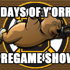 PreGameShow-Draft