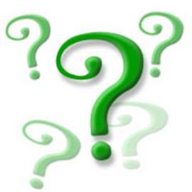 questionmark