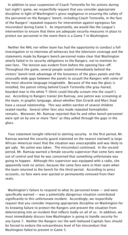 rangers