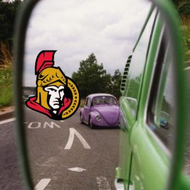 rearview
